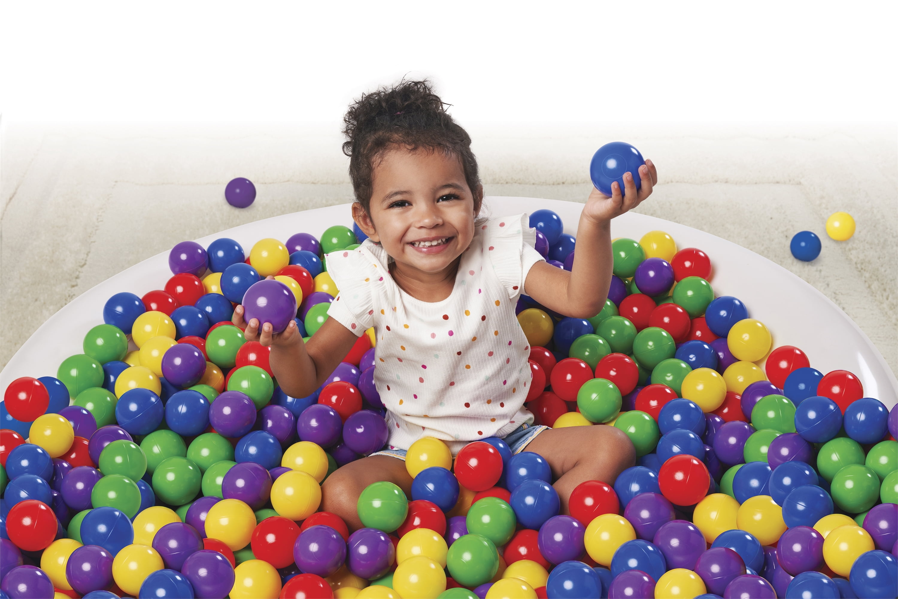 Play Day™ 100 Piece Play Balls