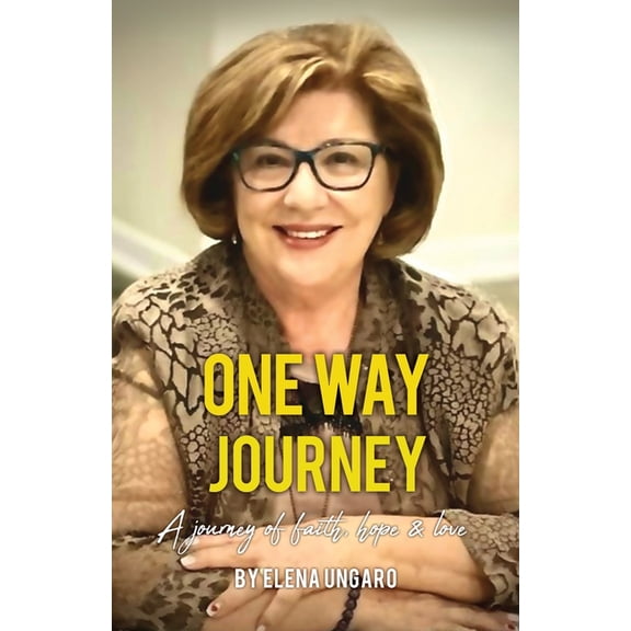 One Way Journey, (Paperback)