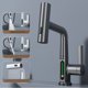 thumbnail image 1 of Ganfancp Smart Digital Display Grifo Baño Inodoro Lavabo Grifo Ducha Ofertas Del Día Liquidación 1X Grifo, 1 of 1