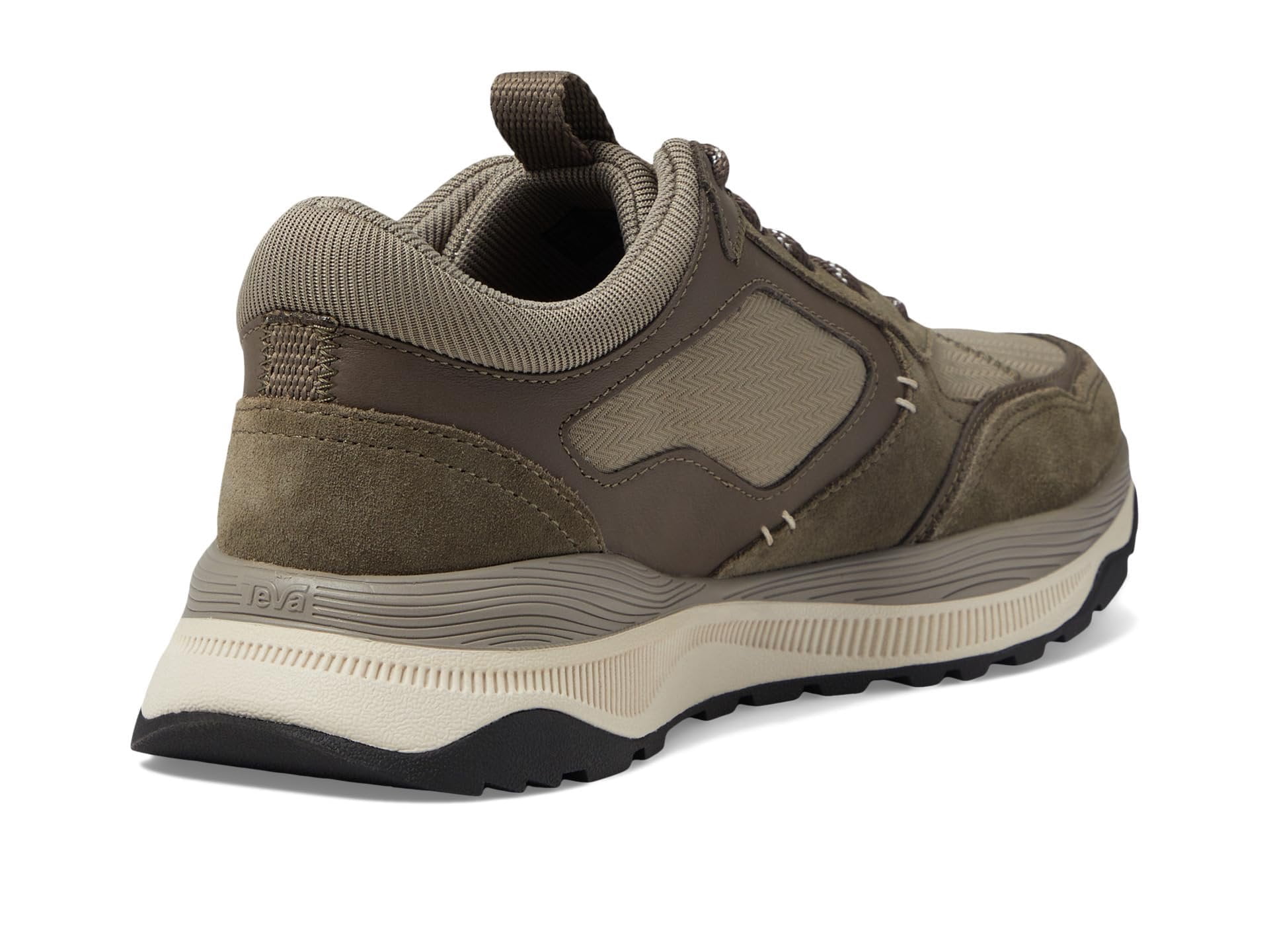 Teva Terrawave Sneaker, Bungee Cord, M11.5/W13 M US