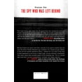 thumbnail image 2 of The Spy Who Was Left Behind (Hardcover), 2 of 2