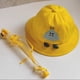 thumbnail image 4 of Sombrero de protección solar para de 5 piezas, sombrero de libre para y niñas, gorra de de protección facial a CUTICAT Sombrero de cara completa para niños, 4 of 8
