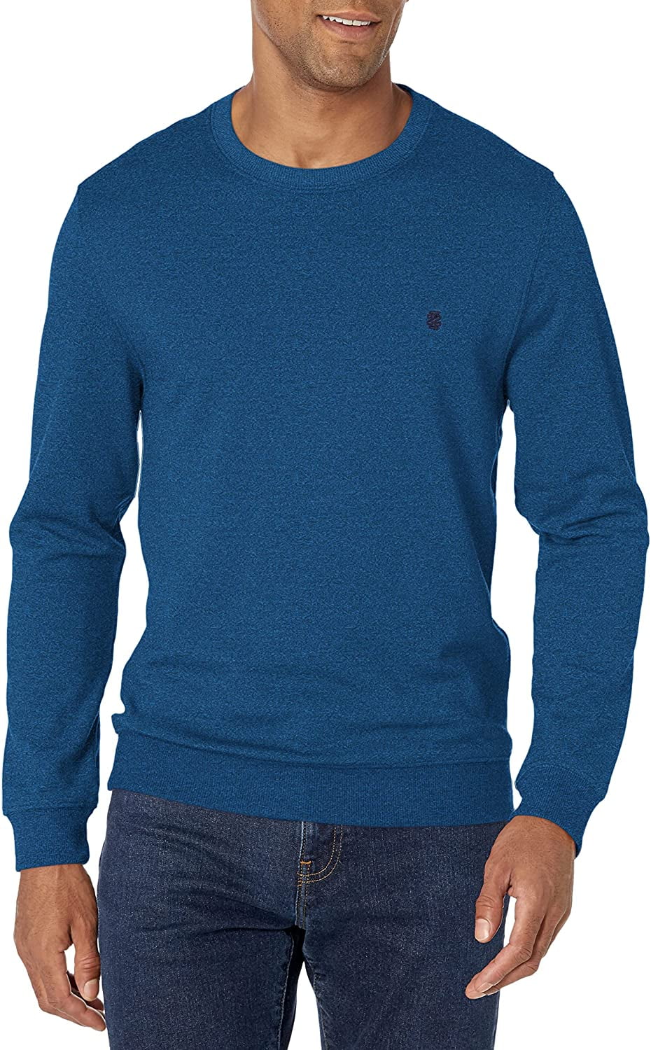 IZOD Mens Slim Fit Advantage 