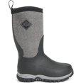 thumbnail image 3 of Muck Boot Unisex-Child Rg21hb Kids Rugged II 7 Big Kid Black/Herringbone, 3 of 7