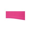 thumbnail image 4 of Entrenamiento Algodón Sin alambre Comodidad Cojín extraíble Chaleco Tops Sujetador Fucsia One Size, 4 of 6