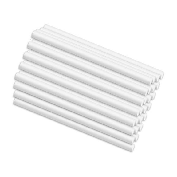 50pcs Cotton Wick Filter Refills Pack for Mini Portable Humidifiers Diffuser Use