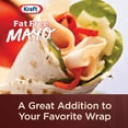 Kraft fat free mayo non fat mayonnaise 15 fl oz jar walmart
