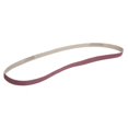 thumbnail image 2 of Banda De Lijado Para Lijadora De óxido De Aluminio, Banda De Lijado Para Carpintería, Lijadoras Para Herrajes Metálicos Para Muebles Y Aplicaciones Para Soldadura Por Puntos De ANGGREK Herramientas, 2 of 8