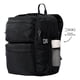 thumbnail image 5 of Totto Mochila Confort Con Porta Laptop 17 20 L Morral Molyk negro M, 5 of 18