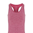 thumbnail image 3 of TriDri Womens Seamless 3D Fit Multi Sport Sculpt Vest, 3 of 3