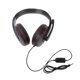 thumbnail image 1 of Auriculares Diadema Wird Universal con Micrófono para PC MP4 Sunnimix Auriculares, 1 of 7