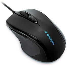 Pro Fit Wired Mid-Size Mouse, USB 2.0, Right Hand Use, Black Pro Fit Wired Mid-Size Mouse, USB 2.0, Right Hand Use, Black