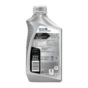 (5 pack) Mobil 1 FS European Car Formula Full Synthetic Motor Oil 5W-40, 1 Quart