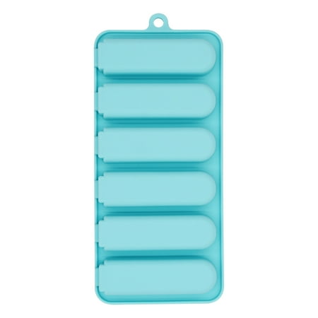 

MICHAELS Bulk 6 Pack: Mini Popsicle Silicone Candy Mold by Celebrate It™