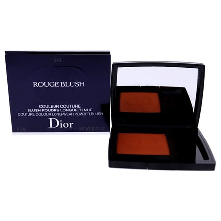 EAN 3348901405386 product image for Diorskin Rouge Blush - 643 Stand Out by Christian Dior for Women - 0.23 oz Blush | upcitemdb.com