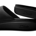 thumbnail image 5 of Unisex ISlide Boston College Eagles Varsity Stack Motive Slide Sandals, 5 of 5
