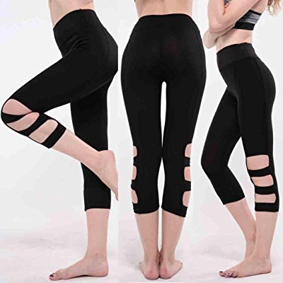 m and s yoga pants
