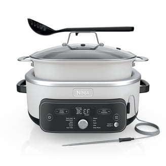 Ninja MC1000 Foodi Possible Cooker PRO 8.5 Quart Multi-Cooker