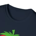 thumbnail image 3 of Strawberry Fields Forever, Gildan Unisex T-Shirt, Graphic Tee, S-3XL, 3 of 3