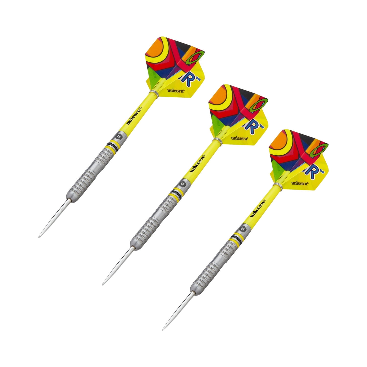 Unicorn Flair Tungsten Darts Set (Pack of 3) - Walmart.ca