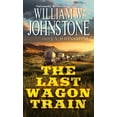 thumbnail image 2 of The Last Wagon Train (Paperback), 2 of 2