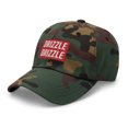 thumbnail image 3 of Drizzle Drizzle Hat, Funny Soft Guy Era Hat, Dad Hat, Soft Guy Meme, Trendy Hat, Embroidered Dad Hat, Internet Culture, Quirky Hat (Green Camo), 3 of 3