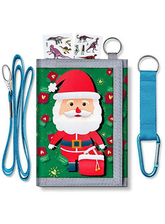 Boys Novelty Wallets