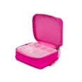 thumbnail image 2 of Miamica Malibu Babe Collection Pink Quilted Pill Case Organizer, 2 of 5
