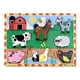 thumbnail image 1 of Rompecabezas de la granja Melissa & Doug, 1 of 1