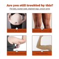 thumbnail image 2 of 2PCS NEW Grapefruit Cellulite-targeting Essential Oil For Body,grapefruit 100% Pure Essential Oil Organic, Anti Cellulite Massage Oil, 2 of 5