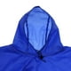 thumbnail image 4 of Manta impermeable multifunción 3 en 1 para acampar, impermeable, , cubierta para la lluvia, picnic al aire libre, senderismo, alfombrilla de pl Azul Sunnimix Impermeable al aire libre a prueba de agua, 4 of 8