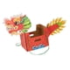 thumbnail image 5 of Juguetes de dragón de papel chino, decoración de año Nuevo Chino, barco dragón chino para celebración de bodas, eventos, fiestas, niños y niñas rojo, 5 of 8