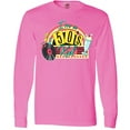 thumbnail image 3 of Inktastic I'm a 50's Kid 1950's Style Birthday Jukebox Long Sleeve T-Shirt, 3 of 5