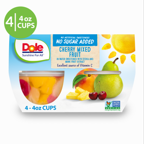 Great Value Frozen Mixed Fruit, 64 oz - Walmart.com