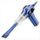 thumbnail image 2 of Aspirador de Coche InaláMbrico Robot Aspirador PortáTil Aparato de Limpieza DoméStico de Coche de Mano Azul B, 2 of 5