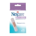 thumbnail image 1 of Venditas Nexcare 3M básicas transparentes 20 pzas, 1 of 4