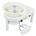 thumbnail image 1 of Ceramic Drawing Machine, Electric Ceramic Machine, Intelligent For Ceramic Work Clay Pottery Art Ceramic UK  Plug, 1 of 8