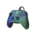 thumbnail image 2 of Control Alámbrico PDP para Xbox Series X Rematch Glitch Green, 2 of 5