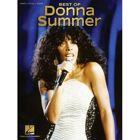 Best of Donna Summer (Donna Summer The Best Of Donna Summer)