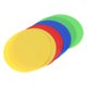 thumbnail image 2 of 8pcs Stadium Landmarks Round Flat Landmark Pads (Red Blue Yellow Green), 2 of 3
