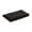 Black, variant on Scalloped Edge Cooling Sports Sweat Towel Multi Color, Super Absorbent Quick Dry Soft Microfiber Workout Towel, Portable Lightweight Towel for Gym Yoga Running Fitness Daily Use