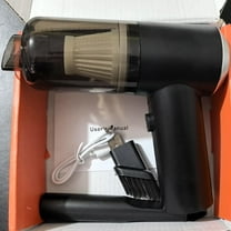 Yufenmy Under $50,Vacuum Cleaner for Carpet Handheld Vacuum Cleaner-Car Vacuum Cleaner- Portable Vacuum Cleaner-Dry/Net Handheld Vacuum Cleaner