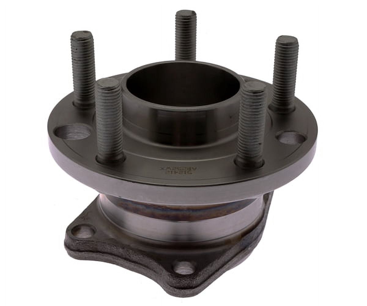 R-Line Wheel Hub Assemblies Fits select: 2003-2007 NISSAN MURANO, 2004-2009 NISSAN QUEST