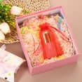 thumbnail image 6 of Uxcell Organza Bags, (6 x 8 Inch, Pink)(50 Pcs), Drawstring Sheer Organza Gift Bags Mini Mesh Jewelry Gift Pouch, Suit For- Wedding/Party/Candy/Christmas/Favors, 6 of 7
