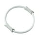 thumbnail image 1 of Pilates Ring Fitness Ring Balance Training Portable Resistance Bodybuilding Home Gris, 1 of 9