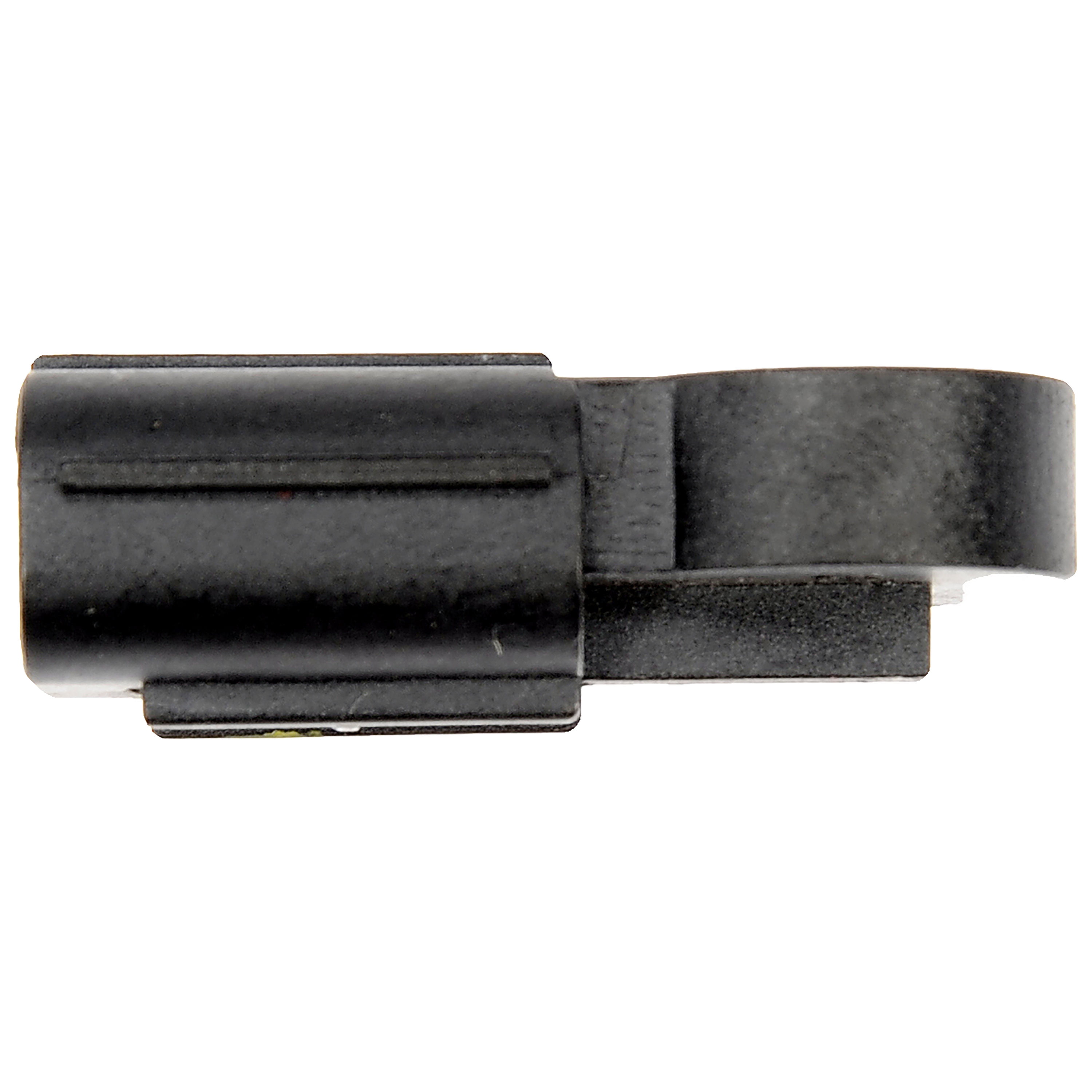 Dorman A/C Compressor Flow Sensor, Black, Compatible with Lexus/Scion/Toyota Models