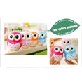 thumbnail image 6 of Miyuadkai Timer Clearance Shaped Kitchen Timer Clock Counting Mechanical tools Minutes Timer 55 Alarm Owl Kitchen，Dining & Bar Home Decor Multicolor, 6 of 9