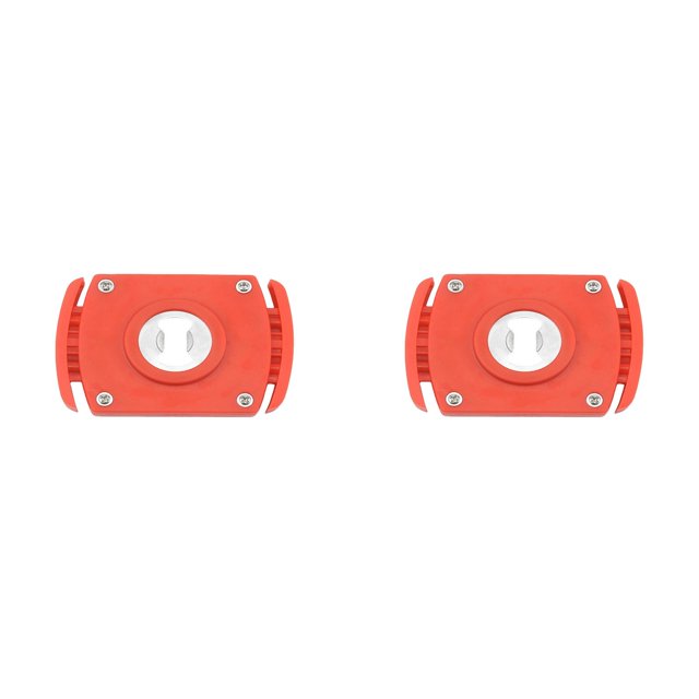 (2-Pack) Rinsvye Soft Edge Can Opener Wine Open Can Top Remover Can Wine Opener with Stand Opener Can Cutter Top Wine of The Month Club Gift Remover Can Opener Tool