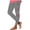 Gray, variant on Feancey Womens Workout Leggings Scrunch Butt Yoga Pants Valentines Day Heart Print High Waisted Tights Stretchy Tummy Control Skinny Pants Red S