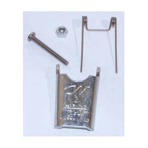 Hook Safety Latch Kit No. 2,for Hooks 595522